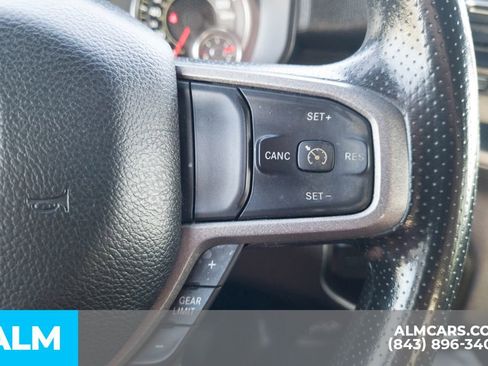 Used 2024 RAM 2500 Tradesman AWD/4WD image 32