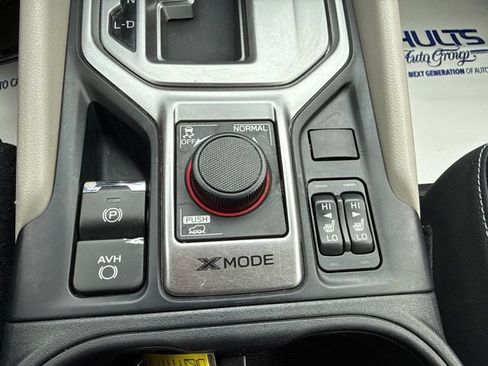 Used 2021 Subaru Forester Premium AWD/4WD image 12