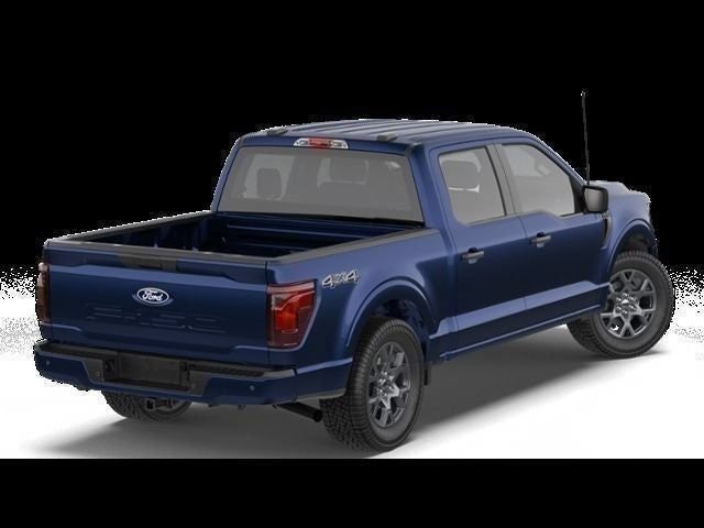 Used 2026 Ford F150 STX w/ Equipment Group 200A AWD/4WD image 25