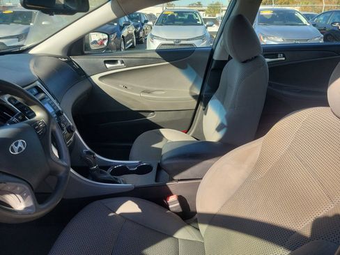 Used 2013 Hyundai Sonata GLS image 15