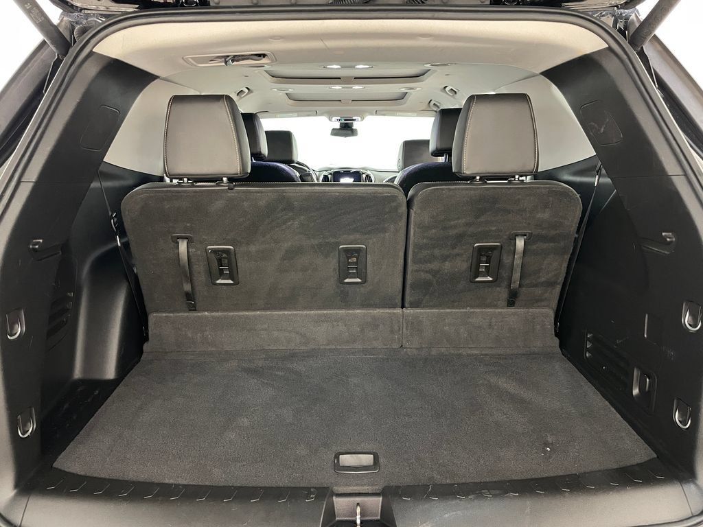 Used 2020 Chevrolet Traverse RS AWD/4WD image 45
