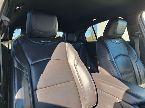 Used 2019 Cadillac XT4 Premium Luxury image 26