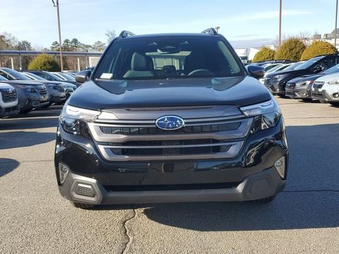 New 2026 Subaru Forester Premium image 2