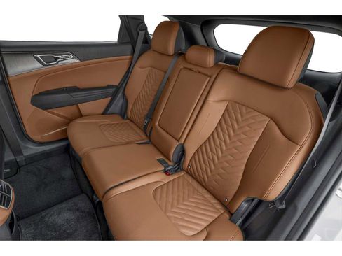 Certified 2026 Kia Sportage X-Line w/ X-Line Premium Package AWD/4WD image 9