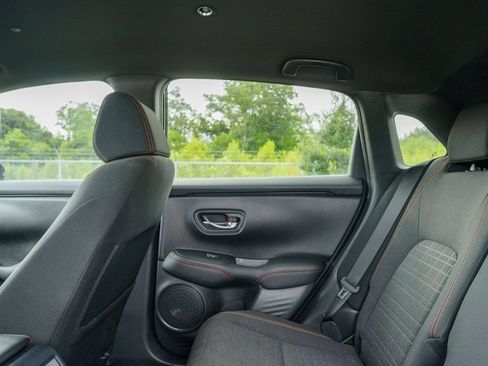 Used 2023 Honda HR-V Sport image 17