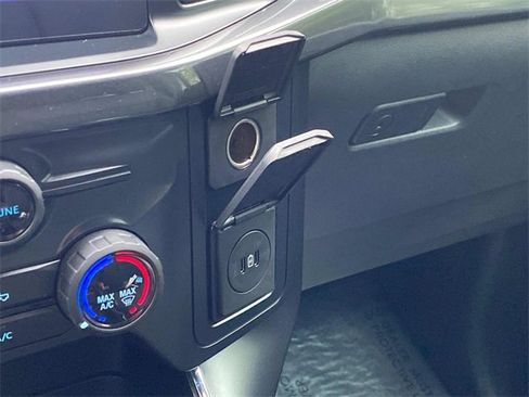 Used 2025 Ford F150 STX w/ Equipment Group 200A image 25