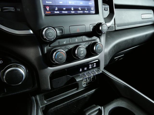 Used 2020 RAM 1500 Big Horn AWD/4WD image 23