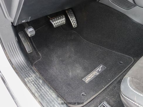 Used 2023 Dodge Challenger SRT Hellcat image 66