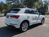 Used 2022 Audi Q3 2.0T Premium Plus w/ Premium Plus Package image 2