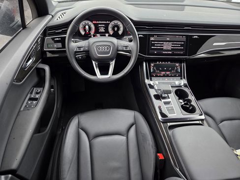Used 2025 Audi Q7 2.0T Premium image 7