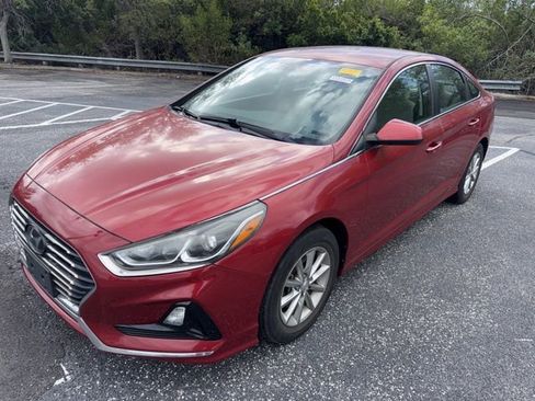 Used 2019 Hyundai Sonata SE image 11