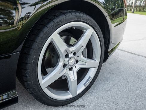 Used 2016 Mercedes-Benz SL 550 image 48