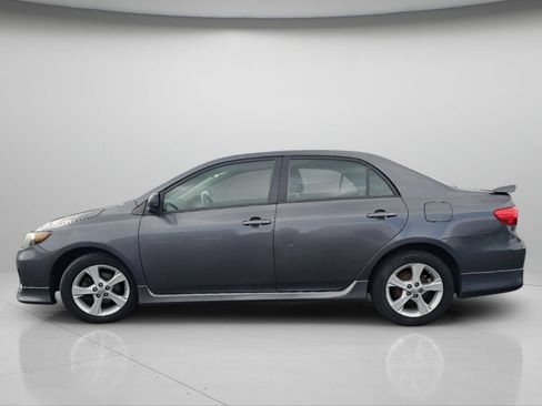 Used 2011 Toyota Corolla S FWD image 19