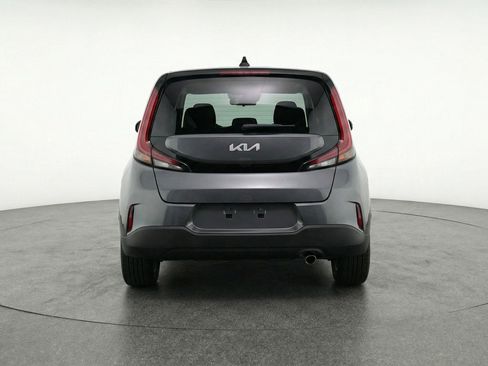 Used 2025 Kia Soul LX w/ LX Technology Package image 7