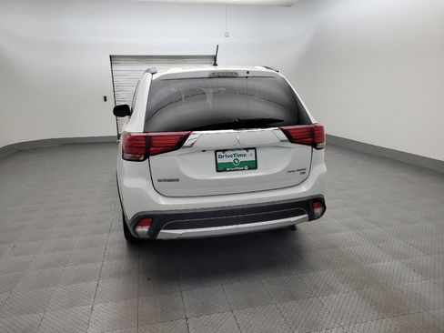 Used 2016 Mitsubishi Outlander SE FWD image 6