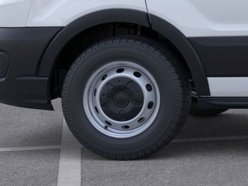 New 2026 Ford Transit 350 148 High Roof Extended image 19