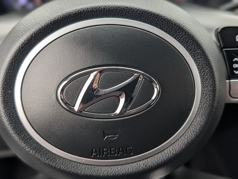 Certified 2024 Hyundai Tucson SEL FWD image 26