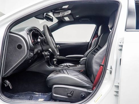 Used 2023 Dodge Charger SRT Hellcat w/ Harman/Kardon Audio Group RWD image 38
