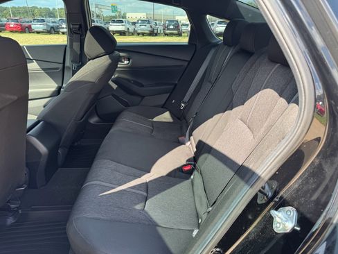 Used 2024 Honda Accord Sport image 24