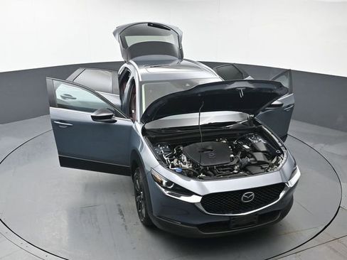 Certified 2023 MAZDA CX-30 AWD 2.5 S w/ Preferred Package image 48