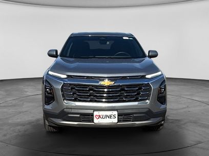Used 2026 Chevrolet Equinox LT