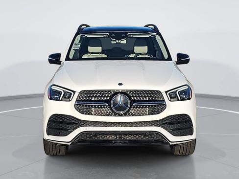 Used 2020 Mercedes-Benz GLE 450 4MATIC image 8