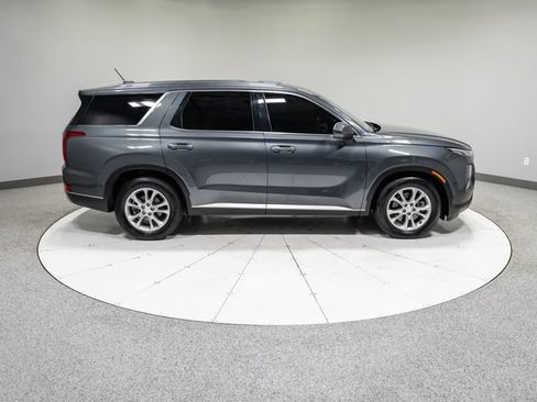 Used 2021 Hyundai Palisade SE AWD/4WD image 5