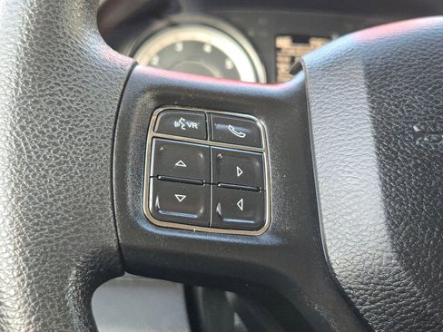 Used 2019 RAM 1500 Tradesman w/ Popular Equipment Group image 22