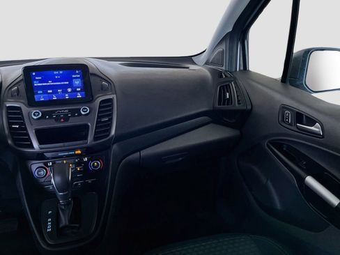 Used 2023 Ford Transit Connect XLT FWD image 23