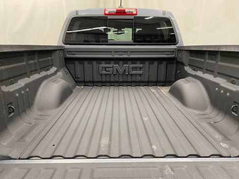 Used 2021 GMC Canyon AT4 w/ Trailering Package AWD/4WD image 8