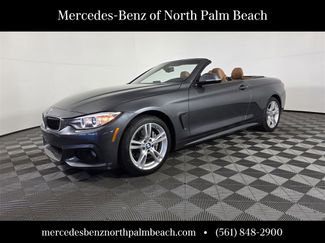 Used 2017 BMW 440i xDrive Convertible video 1