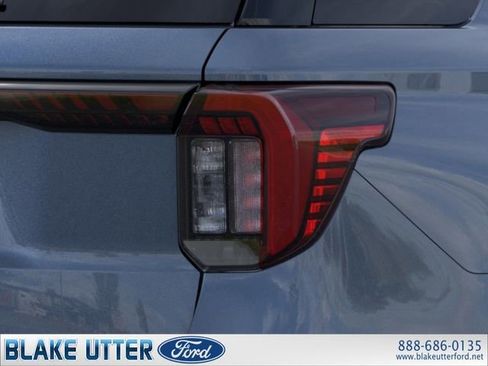 New 2026 Ford Explorer Active w/ Active Comfort Package AWD/4WD image 21