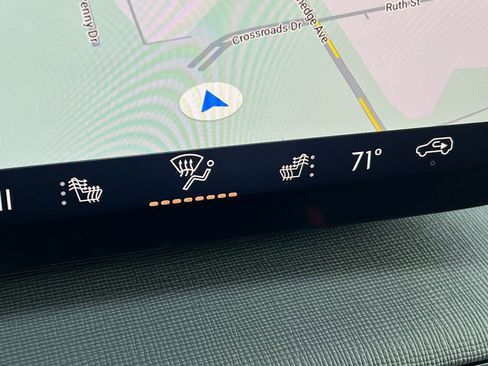 New 2026 Buick Enclave Sport Touring w/ Power Package image 32