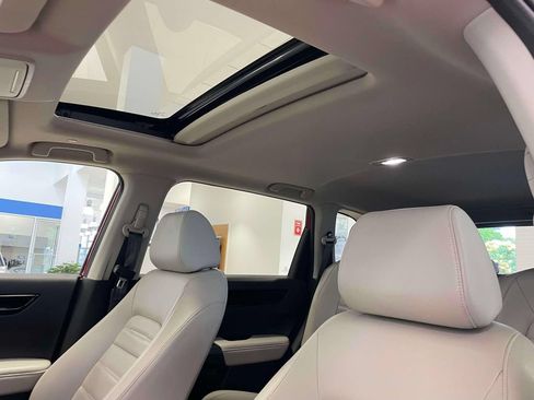 Used 2024 Honda CR-V EX-L image 20