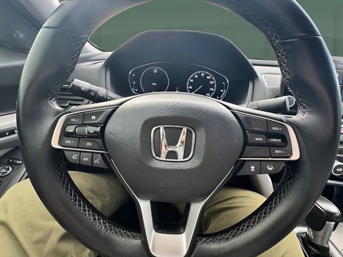 Used 2019 Honda Accord EX-L image 20