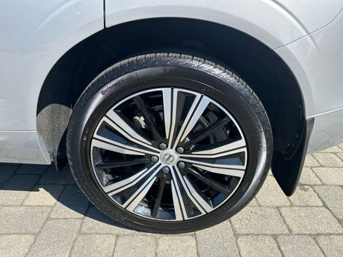 Used 2023 Volvo XC60 B6 Ultimate w/ Protection Package Premier AWD/4WD image 29