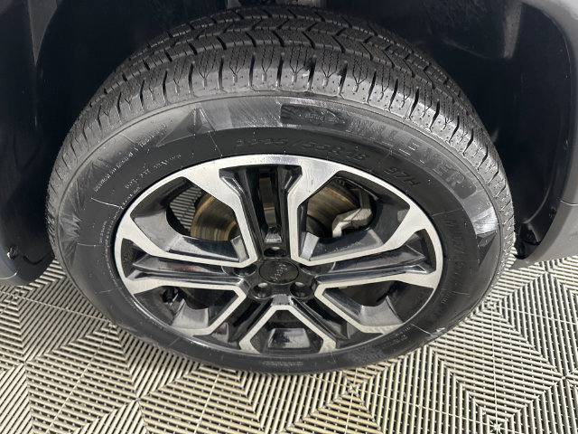 Certified 2022 Jeep Compass Limited AWD/4WD image 32