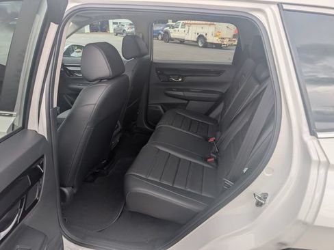 Used 2024 Honda CR-V EX-L image 9