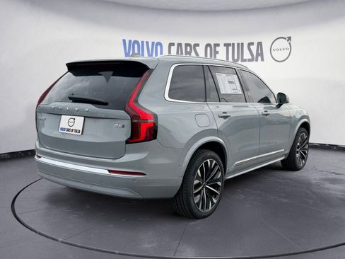 New 2026 Volvo XC90 B6 Plus w/ Protection Package Premier image 5