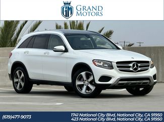 Used 2016 Mercedes-Benz GLC 300 4MATIC video 1
