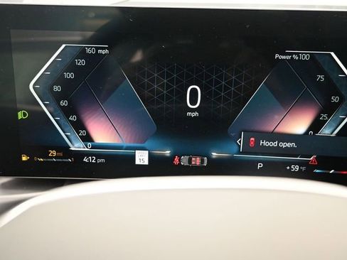 New 2026 BMW 330i xDrive Sedan w/ Convenience Package image 12