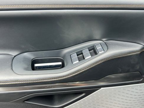 New 2026 Lincoln Navigator Black Label image 17