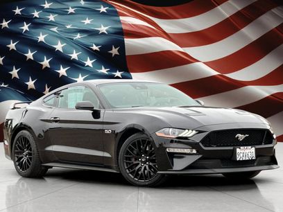 Used 2022 Ford Mustang GT Premium w/ GT Performance Package