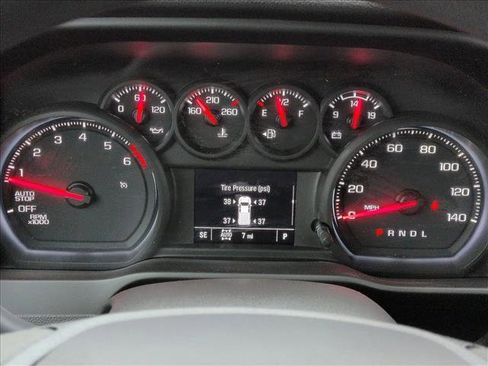 New 2026 GMC Sierra 1500 Pro w/ Pro Value Package image 11