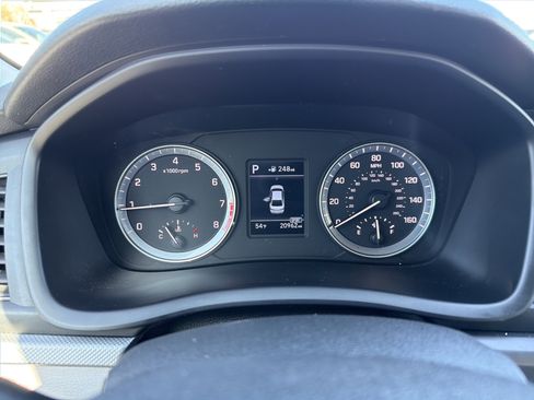 Used 2018 Hyundai Sonata SE FWD image 14