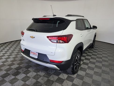 New 2026 Chevrolet TrailBlazer LT w/ Convenience Package image 10