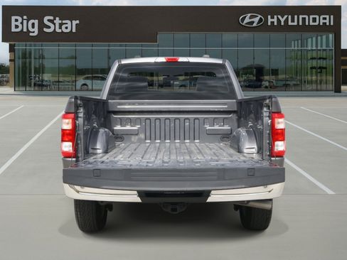 Used 2022 Ford F150 XL w/ Equipment Group 101A High image 8