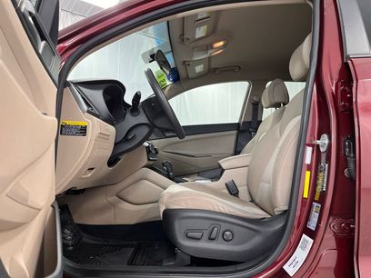 Used 2018 Hyundai Tucson SEL