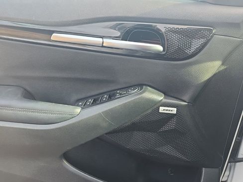 Used 2024 Kia Seltos SX w/ SX Sunroof Package image 14