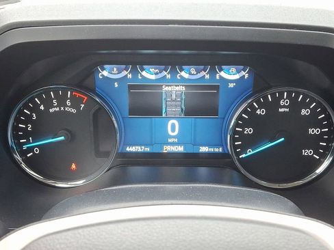 Used 2022 Ford Expedition Max XLT image 21